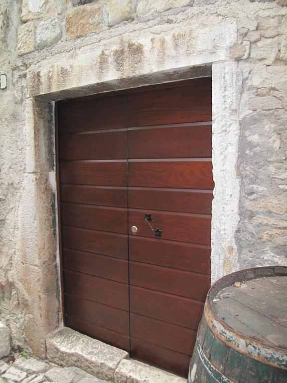 La Calletta Rovinj Quarto foto