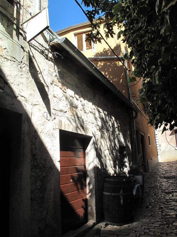 La Calletta Rovinj Quarto foto