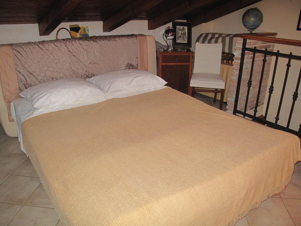 La Calletta Rovinj Quarto foto